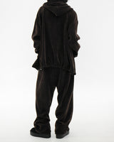 コージーストリングトレーニングパンツ/Cozy String Training Pants (3color)