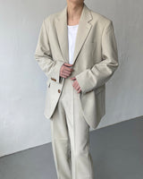 セージジャケット / TAP Sage Jacket (2 colors)