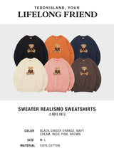 Sweater Realismo Sweatshirts