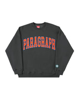 クラシックフォームスウェットシャツ / paragraph 21f/w Classic foam mtm 5color (6611360448630)