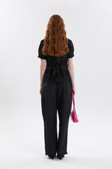 ラッスルカーゴパンツ/RUSTLE CARGO PANTS