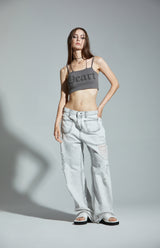 チェーンホルタートップ / CHAIN HALTR TOP