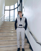 [Park ji hoon] Hardcore.08