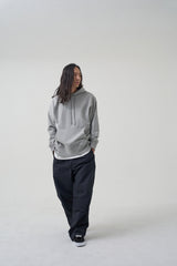 ロゴフーディー / TABB Logo Hoodie_Grey