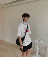ネバーコレクター半袖Tシャツ