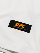 UFC PAISLEY RELAXED FIT T-Shirt