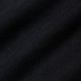 Universe Wappen back printing Hoodie H5 Black (6604010193014)