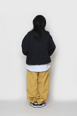 ブラックフラッグスウェットシャツ / Black Flag Sweatshirt