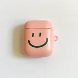 Smile Pink (Airpods Matt Case)