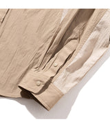 EC POCKET SHIRTS