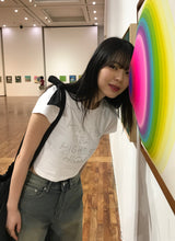 ハイエストクロップT