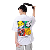Dico Mate T-Shirt - White