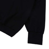 CLAUS OVAL SWEATSHIRT BLACK