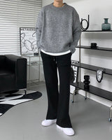 GL ベベウールニットウェア / GL Bebe Wool Knitwear (6 colors)