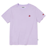 スモールチェリースタンダードtシャツ