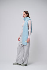 TABBOO muffler_sky