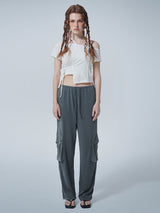 ポニーパンツ / PONY PANTS