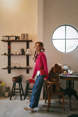 アップトゥーユーデニム / Up To You Denim