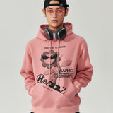GARRY HOODIE [2 COLOR]