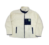 ボアファーフリースジャケット / BOA FUR FLEECE JACKET (4580540448886)