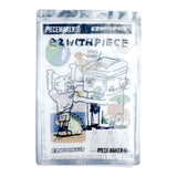 [EZwithPIECE] A4 STICKER HOLDER (MIX) (6554918322294)