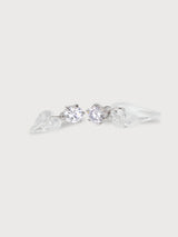 no.21シルバーピアス / no.21 earring silver