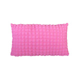Bubble cushion (5color)