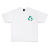 リサイクルTシャツ / RECYCLE TEE (2color)