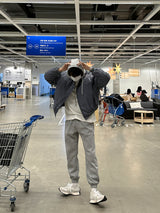 LMN ラインジョガーパンツ / LMN Line Jogger Pants (3 colors)