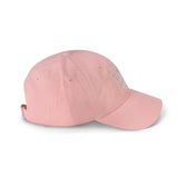 ニューワーディングボールキャップ/7 COLLEGE NEW WORDING BALL CAP