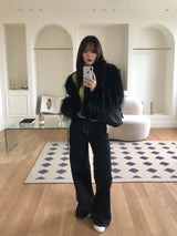 Radion pants 