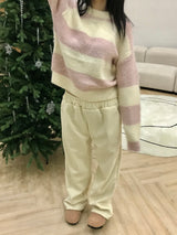 クリスパンツ