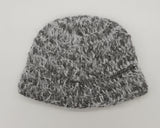 Fiv angora fur hat