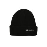 INT ロゴビーニー / BSR2223FWBN036 BSR INT LOGO BEANIE BLACK