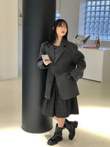 Edgar jacket 