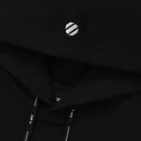 UFC HEART OVERSIZED FIT HOODIE ONE PIECE