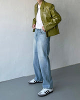 ライトブルーデニム / TR2448 Light Blue Denim