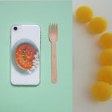 smileboy jellyhard case_FACE