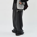 Division Side Slash Sweatpants (3color)