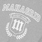 シールドスウェットシャツ / SHIELD SWEATSHIRT