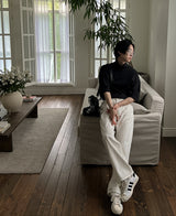ライアンコットンパンツ/Ryan Cotton Pants