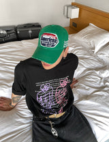 No.9999 american VTG ball CAP (14color)