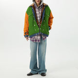 3 layer multi jacket (6632640872566)