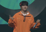 ブラックレーベルナギニネックレス / BLACK LABEL NAGINI NECKLACE (2COLOR) / NCT DREAM, WOOAH 착용