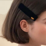 ポポヘアクリップ