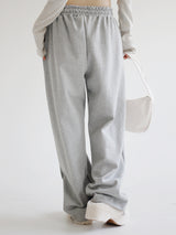 コマサワイドトレーニングパンツ/Komasa Wide Training Pants (3color)