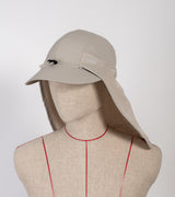 Split Jungle Hat