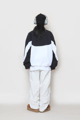 エラワイドスリットパンツ / Ella Wide Slit Pants