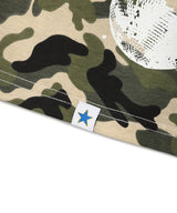 ファイヤークラッカーT /  W FIRECRACKER SS TEE CAMO(CV2DMFT519A)