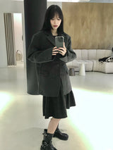 Edgar jacket 